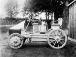 Lohner-Porsche Semper Vivus 1900 года